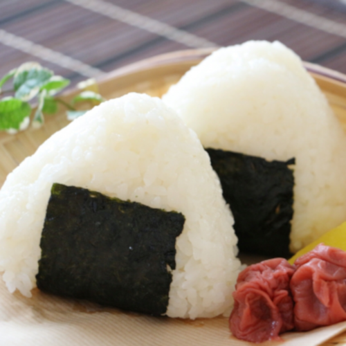 おにぎり Onigiri